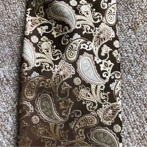 DICAPRI SILK TIE